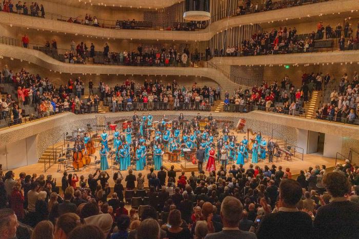 Wuxi, the Newest UNESCO City of Music, Charms Europe with 2026 Folk Tour