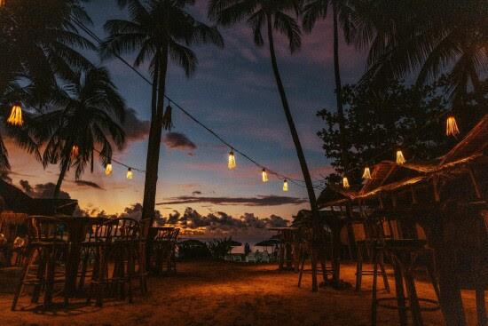 Best Nights VC invests in Mad Monkey alongside lead investor EXS Capital