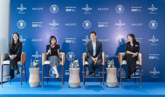 Ascott Records Strongest-ever Southeast Asia Signings in 2025, Powering Multi-typology Growth