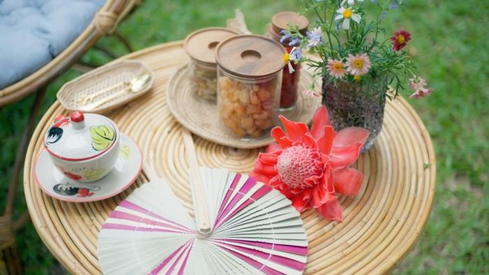 TAT unveils the inspiration behind "feel all the feelings," showcasing "LISA's" attire and local artisanal products intertwining Thai heritage and culture within every scene