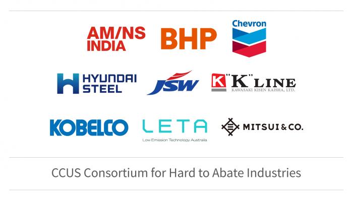 CCUS Hub Study identifies five Asia-Pacific hub sites and welcomes new consortium partners