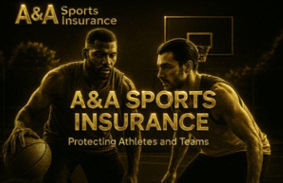 A&A Sports Group LLC Revolutionizes Athlete Support with Insurance and Retirement Accounts