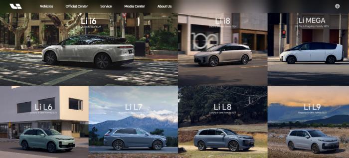 Arteris Technology Adopted by Li Auto for Intelligent Vehicles