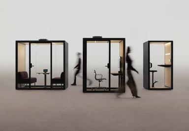 Framery announces new Gradus product line designed for the U.S. and Canadian markets