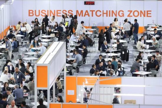 Thailand's SUBCON Expo Hits $705 Million in Parts Trade as Global Manufacturers Seek New Suppliers