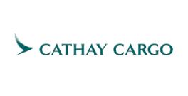 Bridging Global Markets: Cathay Cargo Redefines Cold Chain Excellence via Hong Kong's Strategic Nexus