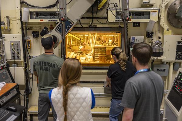 CCTE Successfully Concludes Thorium Fuel Irradiation, Surpasses 60GWd/MTU Burnup in INL Reactor