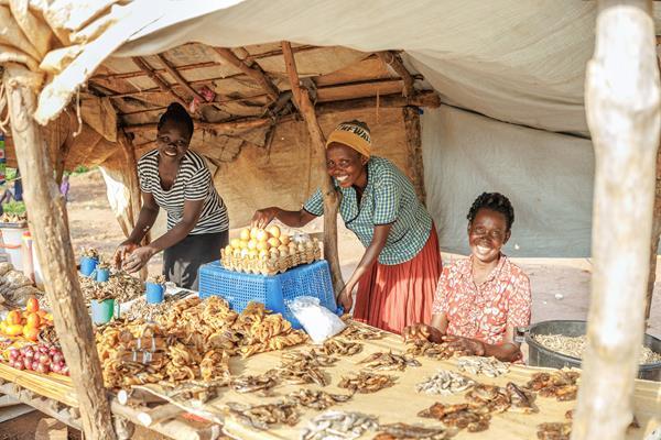 Pioneering evidence shows how entrepreneurship model can reduce extreme poverty among refugees