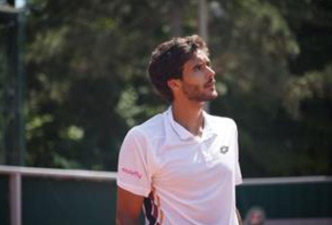 Holafly partners with ATP Top 20 doubles player Francisco Cabral