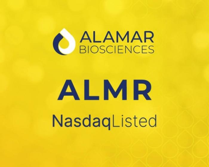 Alamar Biosciences Launches the First Multiplexed Blood-based Immunoassay for eMTBR-Tau, One of the Most Important Biomarkers in Alzheimer's Disease Research