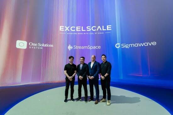 ExcelScale Launches in Malaysia with Unified AI Platform Giving Enterprises Access To 100+ AI Models Through a Single API