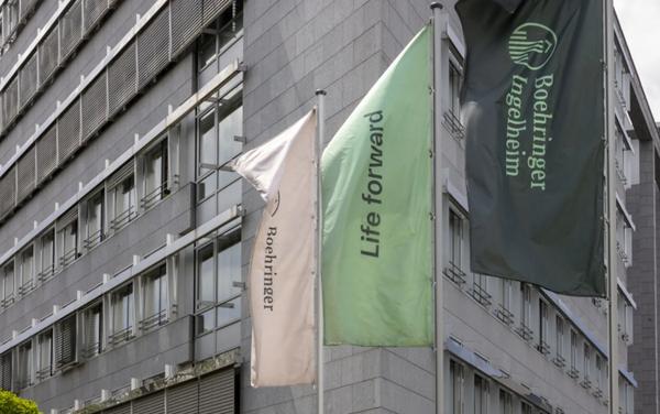 Boehringer Ingelheim expands equine health pipeline with acquisition of Evax AG