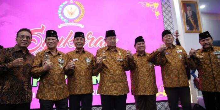 Bursa Capres Menuju Pemilu 2024 Partai Demokrat Labuhkan Dukungan ke Capres Prabowo