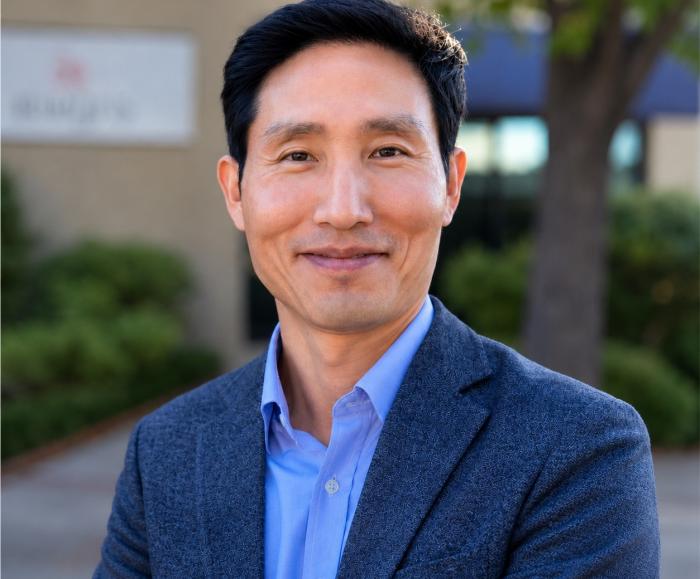 NSF Welcomes Hanjun Kwon, Managing Director, APAC