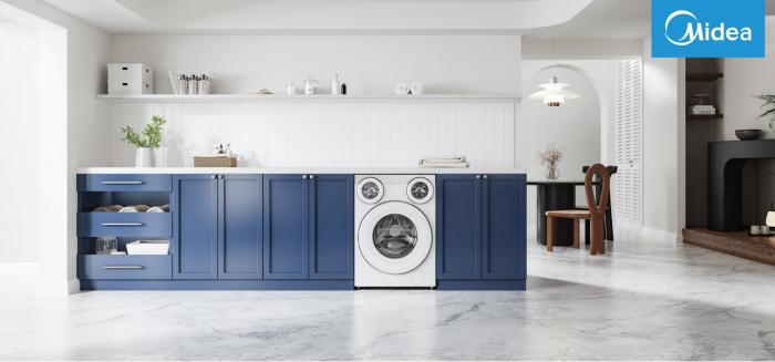 Midea Redefines Home Care at IFA 2026 with "Zoned Care Omni Clean" Vision