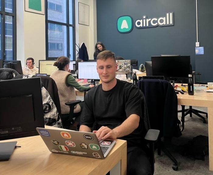 Aircall Builds on ANZ Foundation to Expand Across Southeast Asia, Names New Asia Pacific Leadership