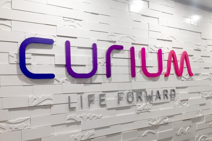 Curium announces FDA approval of BEXLUTRY lutetium Lu 177 dotatate injection for adults with SSTR-positive GEP-NETs
