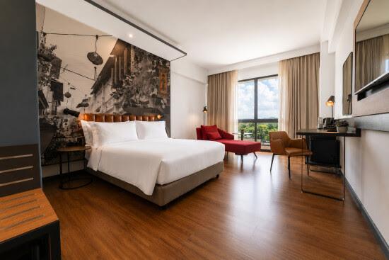 Dusit Princess Ipoh to open on 1 October, inviting travellers to discover one of Malaysia's most distinctive destinations