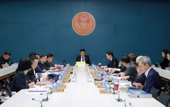Thailand Fast-Tracks $3.66 Billion Industrial Pipeline, Unveils Tax Incentives to Spur Tech IPOs