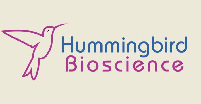 Hummingbird Bioscience Appoints Dr. James Garner as President