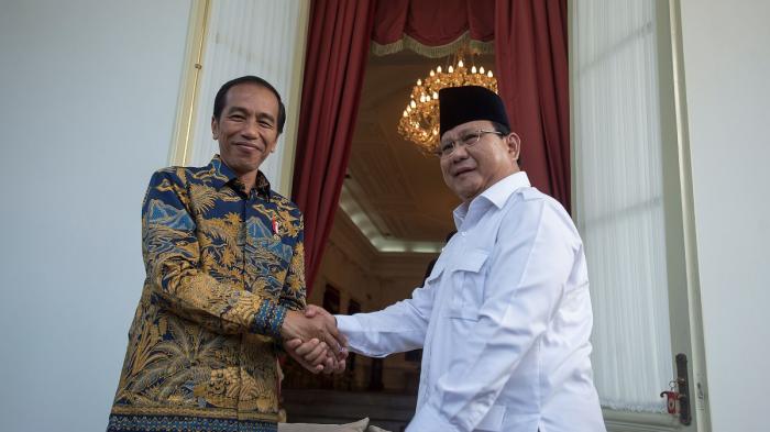 Ini Daftar Menteri Jokowi yang Dikabarkan Lanjut di Kabinet Prabowo, Ada Bahlil hingga Pratikno