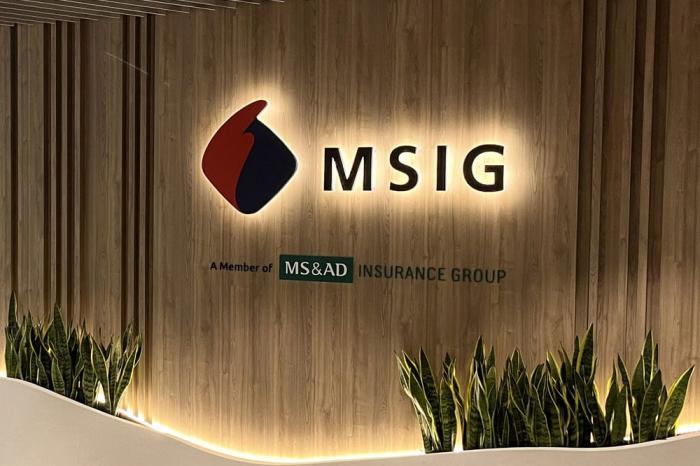 MSIG Asia Strengthens Leadership Team With Key Appointments To Drive Growth And Underwriting Excellence