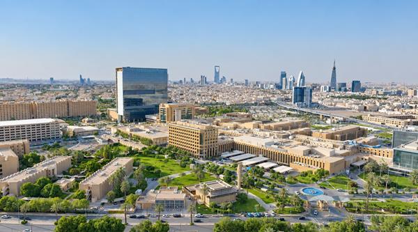 Newsweek Places KFSH in Top 4% of World's Smart Hospitals for Digital Maturity and AI