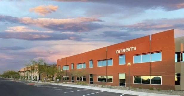 onsemi and Synaptics Announce Revised Merger Agreement
