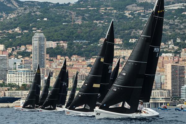 Favale Claims Smeralda 888 Title as Saidelli Triumphs in Monaco