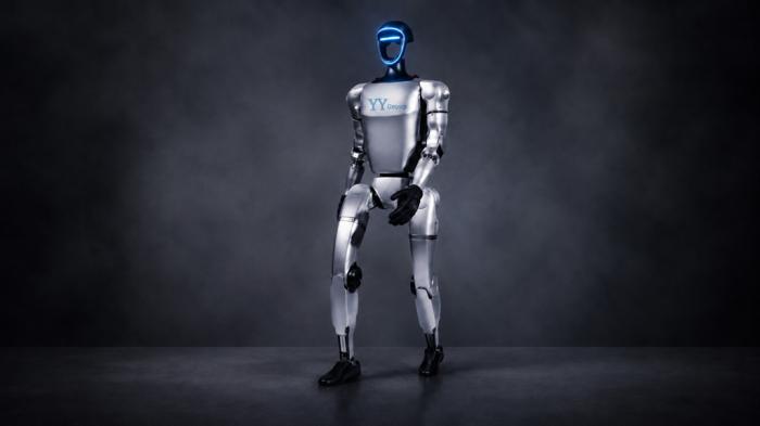 YYForce Applauds Tesla and Elon Musk on Commencing Manufacturing of Optimus Humanoid Robots