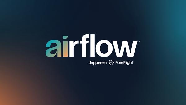 Jeppesen ForeFlight Airflow Agents Debut for Commercial Aviation, Centered on Operating Intelligence and Adoption Flexibility