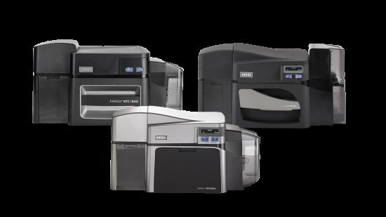 HID Enhances FARGO DTC Printer Line to Help Organizations Issue Faster, More Secure ID Cards