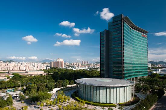 Huawei and Qualcomm Announce Broad Patent License Agreement