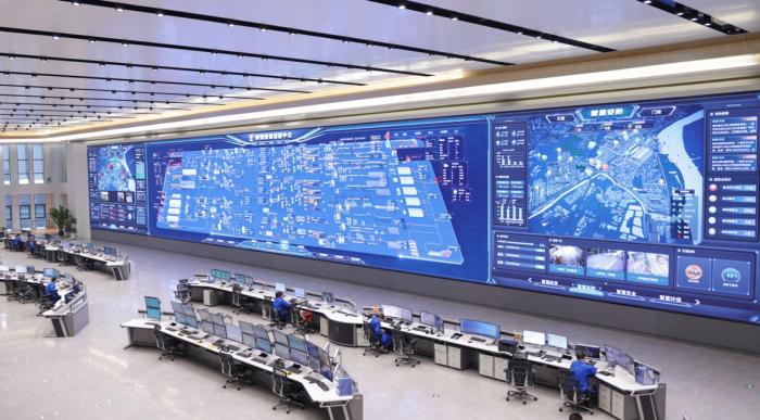 From Expertise to Intelligence: NISCO Deploys World's First Swarm-Intelligence Steel Model at Scale