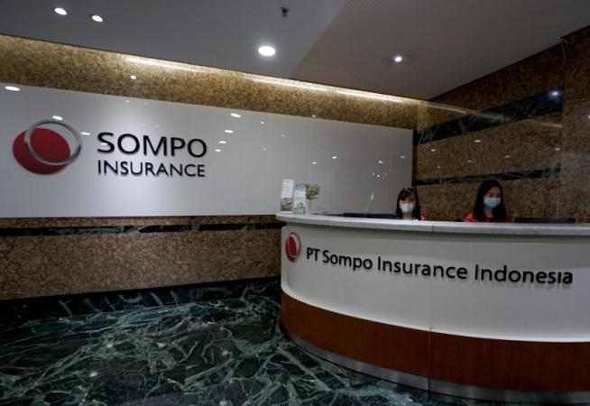 Sompo Indonesia Establishes "Sompo Syariah"