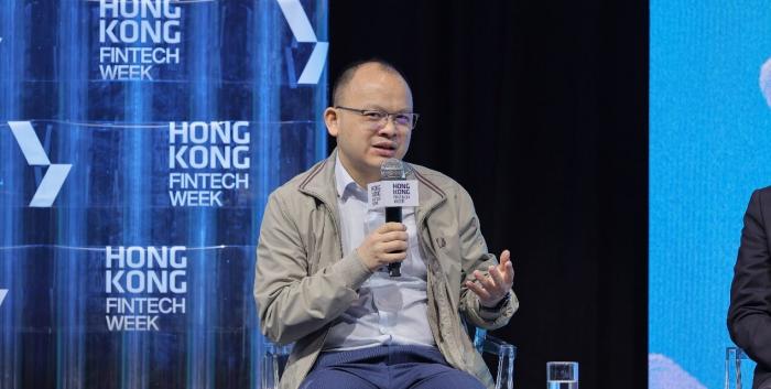 XTransfer Tampil Sebagai Peserta dan Sponsor Utama di Hong Kong Fintech Week 2024