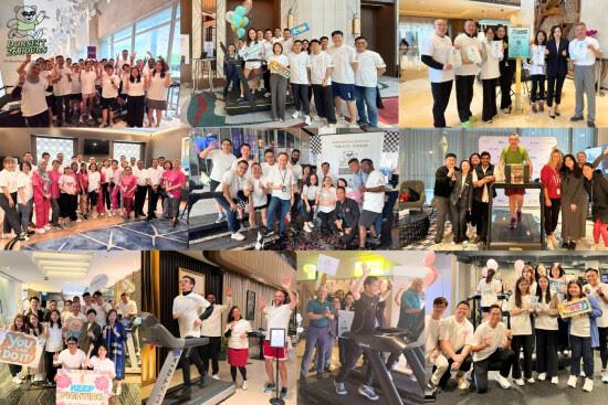 Dorsett 26 Hours: Dorsett Hotels Go the Extra Mile for Guests and Community