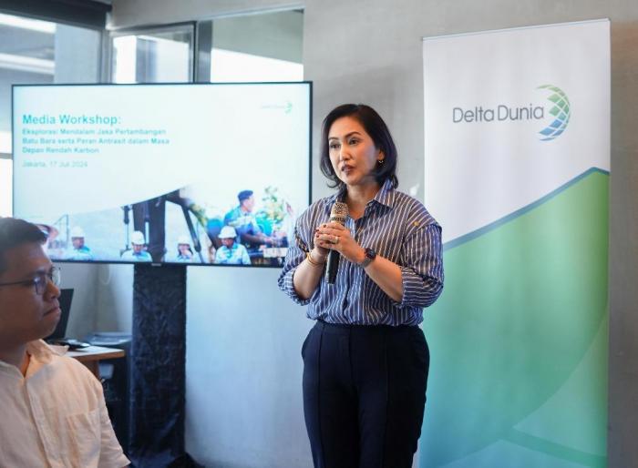 Delta Dunia Group Delivers Steady 9M 2024 Results with Transformative Milestones to Fuel Long-Term Growth